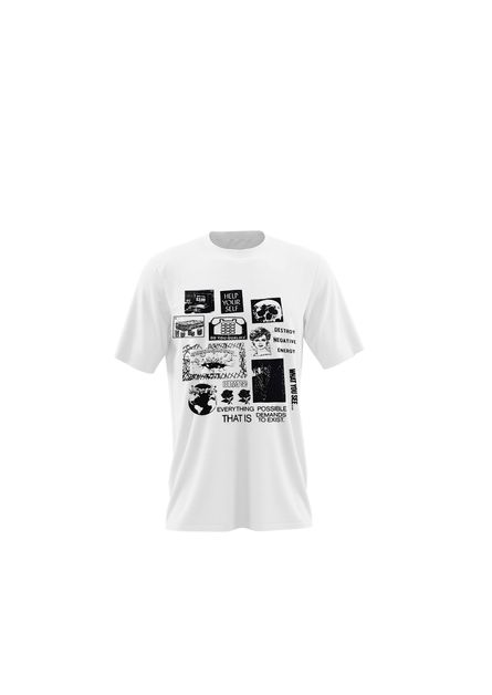 Resultado de búsqueda - Algodon Hombre CONVERSE | Andrea - Tienda Online.