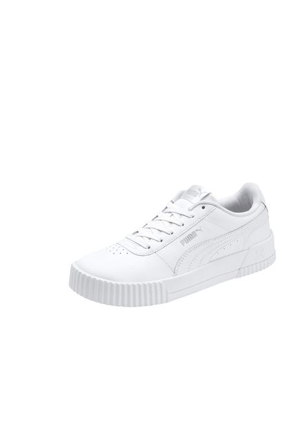 Resultado de búsqueda - Blanco Mujer - Zapatos - Sneakers PUMA Urbano |  Andrea - Tienda Online.