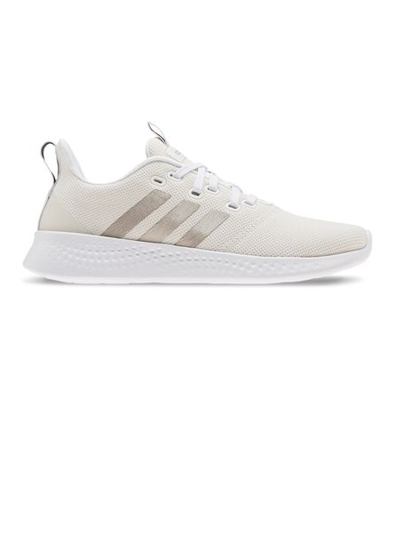adidas beige mujer
