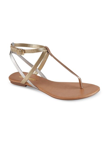 Mujer - Zapatos - Sandalias ANDREA Ancho normal – Andrea