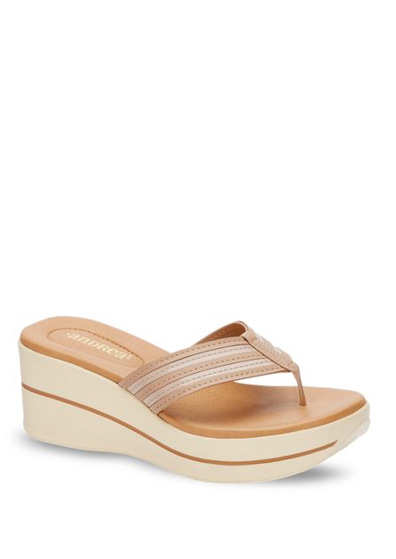 Sandalias De Baño Andrea | Online www.cremascota.com