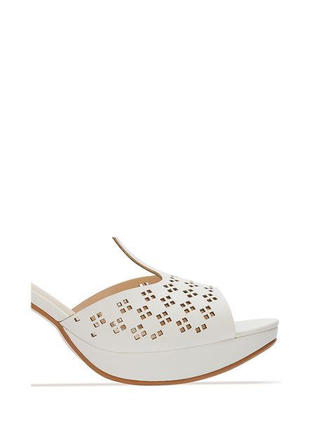 Resultado de búsqueda - Blanco Mujer - Zapatos - Sandalias | Andrea -  Tienda Online.