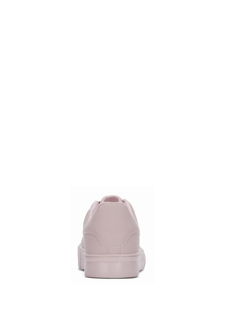 PESAVENTO GIROCOLLO FOREVER CHIC IN ARGENTO 925 RODIO ROSA
