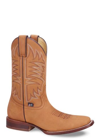 Piel Hombre - Zapatos Vaqueras – FerratoMX
