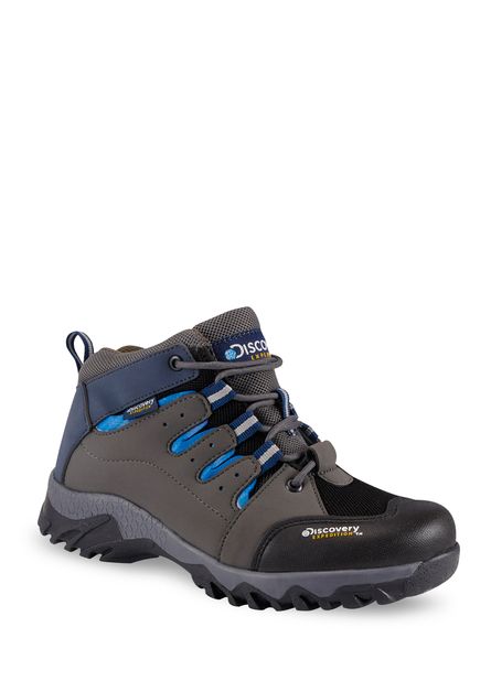 Botas Outdoor Discovery para Hombre | Coppel