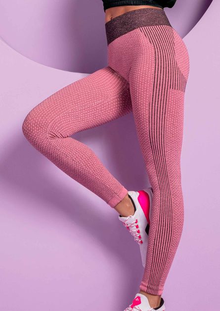 leggins marca pink