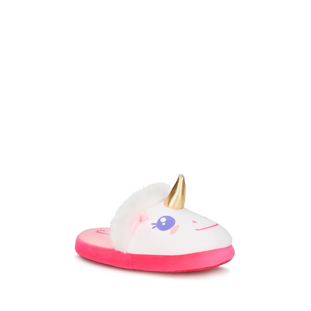PANTUFLA BLANCO 2569802 - Andrea