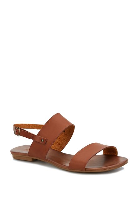 Mujer - Zapatos - Sandalias Casual – Andrea