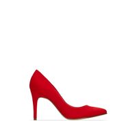 ZAPATILLA ROJO 2659985 - Andrea