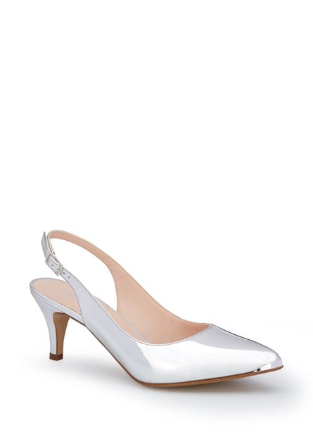 Mujer - Zapatos - Zapatillas 420 Doble ancho – Andrea