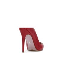 ZAPATILLA ROJO 2896885 - Andrea