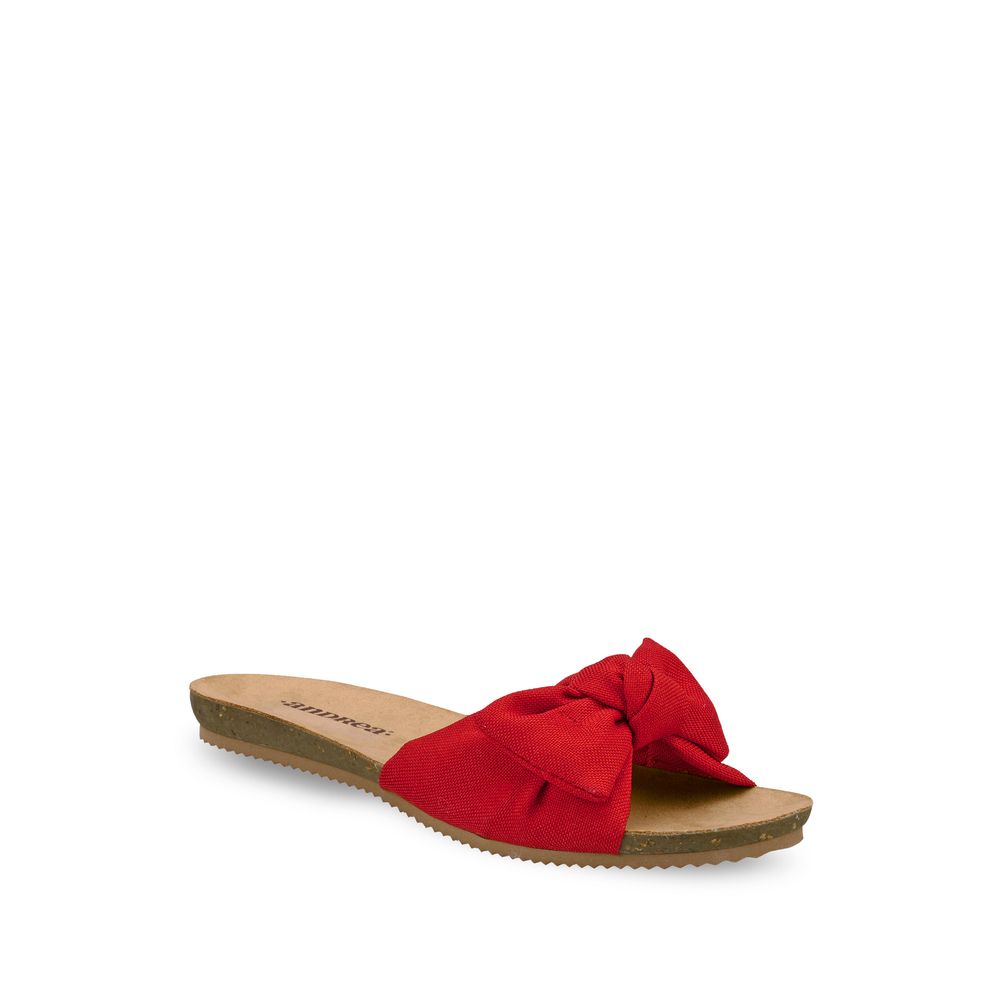 SANDALIA ROJO 2661889 - Andrea