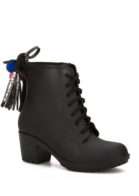 botines para mujer andrea