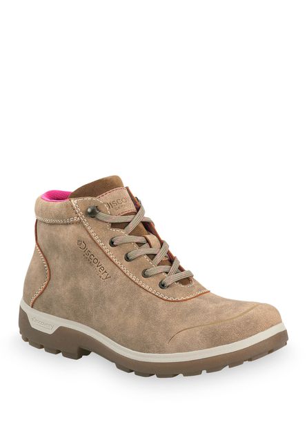 Botas discovery mujer andrea Clearance