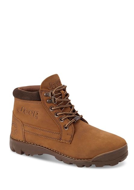 Botines jeep hombre Clearance