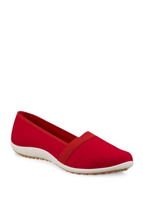 RED FLAT 2586304 -  6