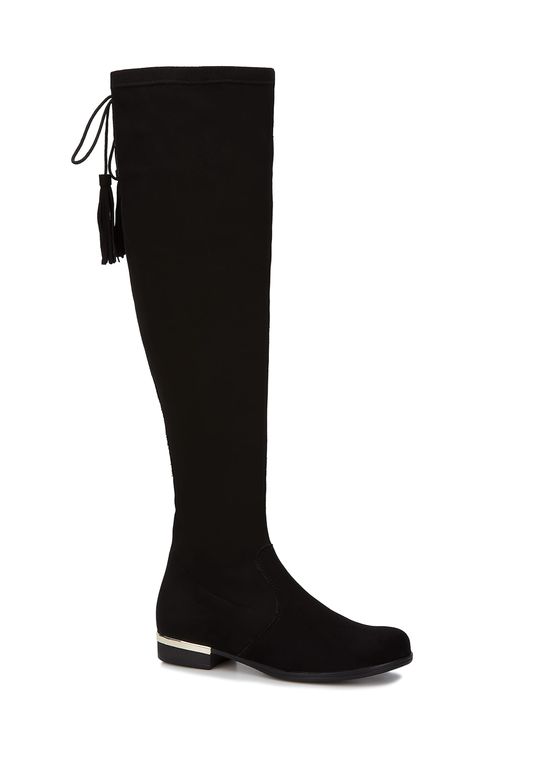 BLACK BOOT 2492483 -  8