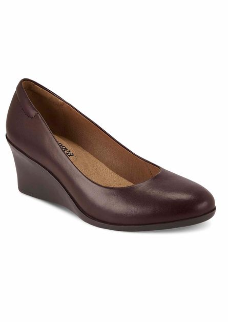 Mujer - Zapatos ANDREA CAFÉ OBSCURO – Andrea US