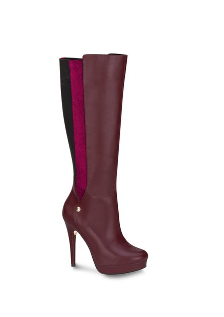 Mujer - Zapatos - Botas Si Vino – Andrea US