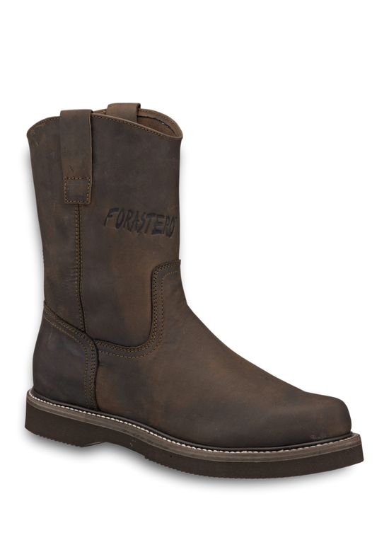 BROWN BOOT 1044928 -  6