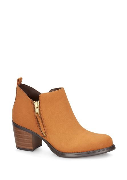 Café Mujer - Zapatos - Botines – Andrea US
