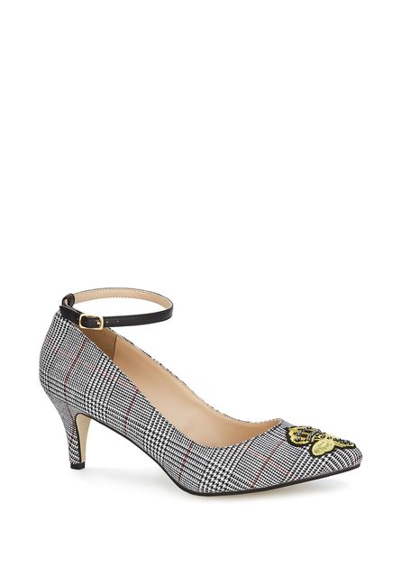 Gris Mujer ANDREA Multicolor – Andrea US