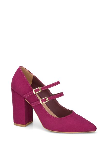 Morado Mujer - Zapatos Vestir – Andrea US