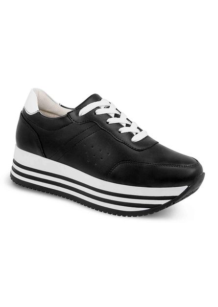 Plataforma Mujer - Zapatos - Sneakers ANDREA 9 – Andrea US