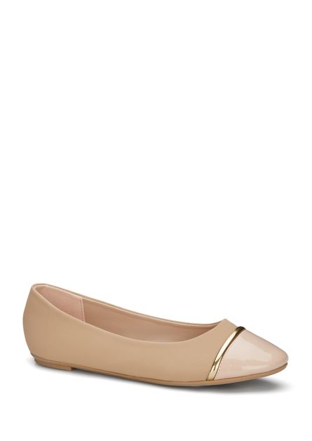 1 Mujer - Zapatos - Flats ANDREA Casual – Andrea US