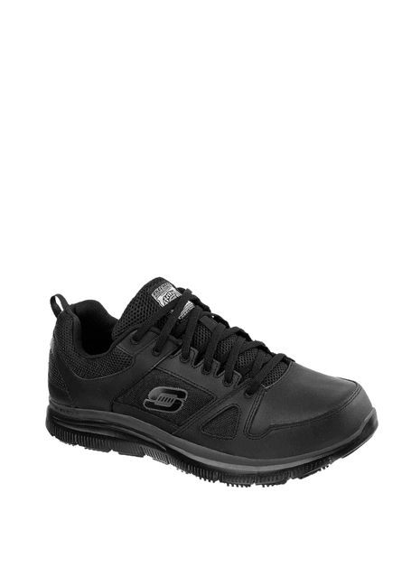 Men Footwear Work Boots SKECHERS Andrea US English