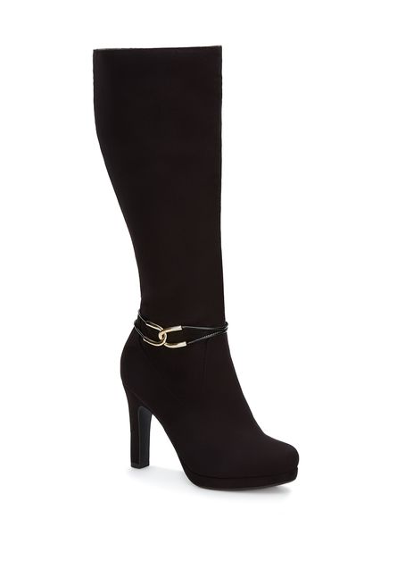 Mujer | Andrea | Tienda Online | Botas y botines