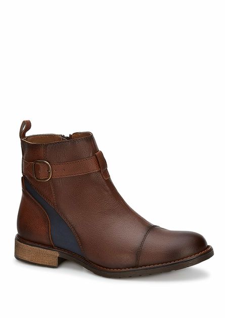 Hombre | Andrea | Tienda Online | Botas y botines