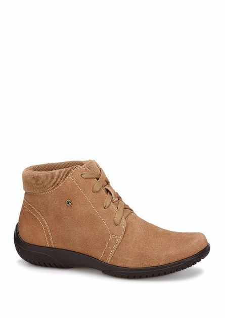 246 Mujer - Zapatos - Botines ANDREA Confort – Andrea US
