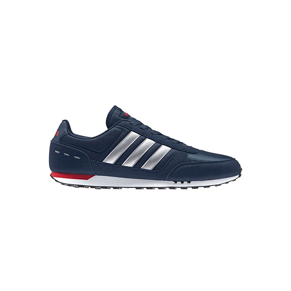 adidas neo city racer azul adidas neo city racer azul