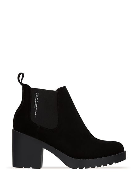 Mujer | Andrea | Tienda Online | Botas y botines