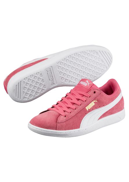 puma de mujer puma de mujer