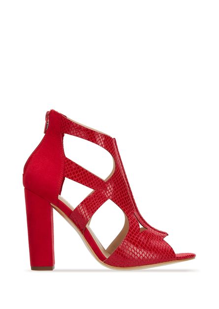 Mujer | Andrea | Tienda Online | Zapatillas