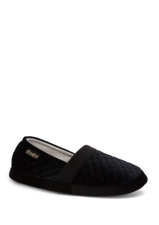 PANTUFLA NEGRO 2702445 - Andrea US