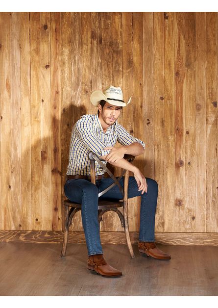 Hombre | Andrea | Tienda Online | Botas y botines