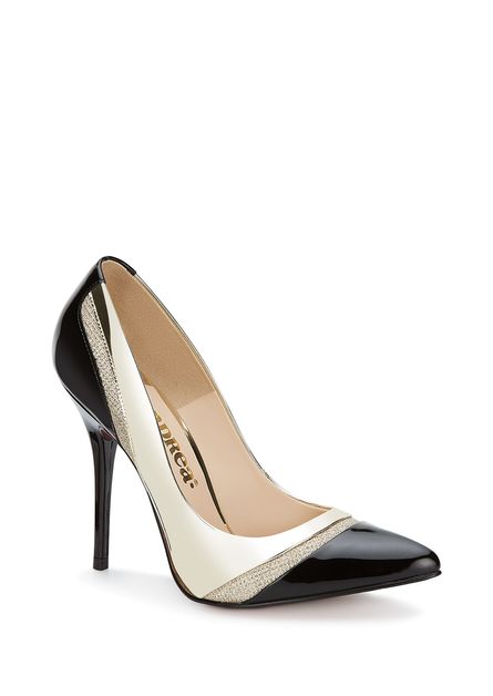 zapatos andrea color negro Gran venta - OFF 72%