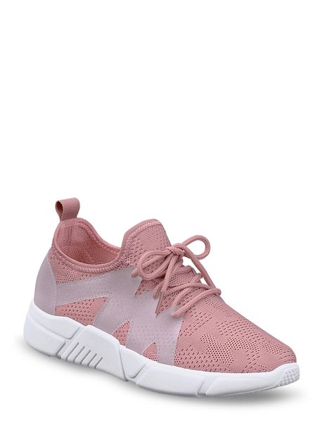 Mujer - Zapatos ANDREA SPORT Rosa – Andrea US
