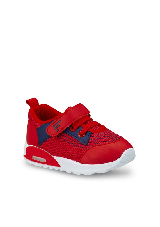 RED ATHLETIC 2728087 -  6