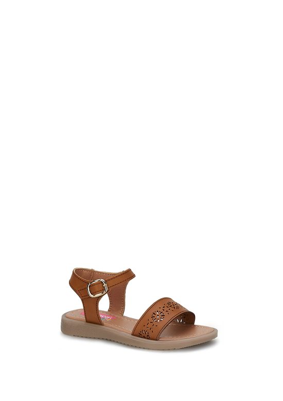 BROWN ANKLE STRAP 2733449 -  9