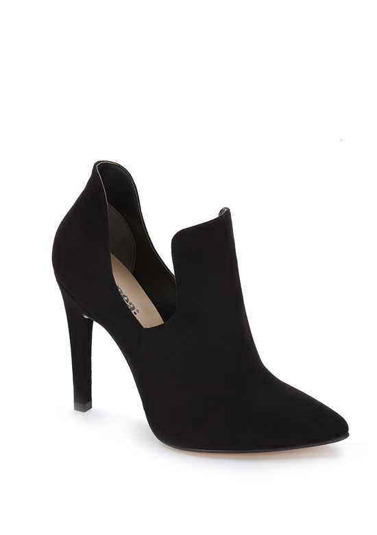 BLACK ANKLE BOOT 2804125 -  6