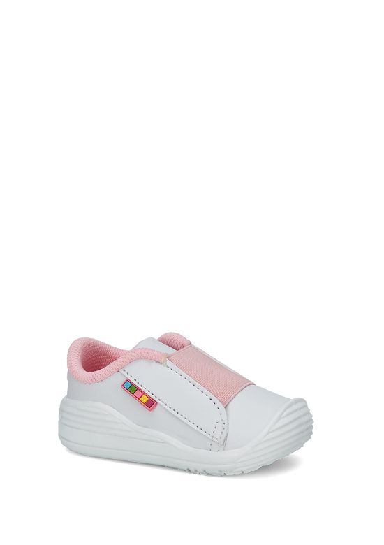 WHITE SLIP ON 2743783 - 4.5