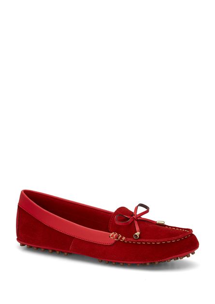 Resultado de búsqueda - Piel Mujer - Zapatos Rojo | Andrea - Tienda Online.