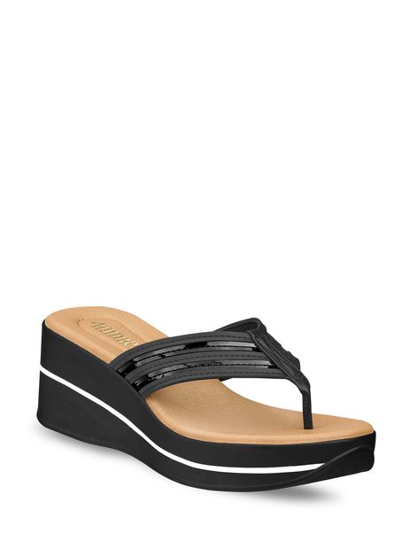 Plataforma Mujer - Zapatos - Sandalias 5 – Andrea US