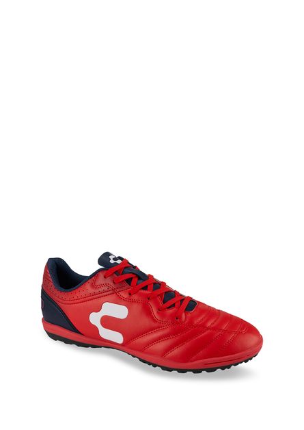 Rojo Hombre - Zapatos - Deportivo Soccer – Andrea US