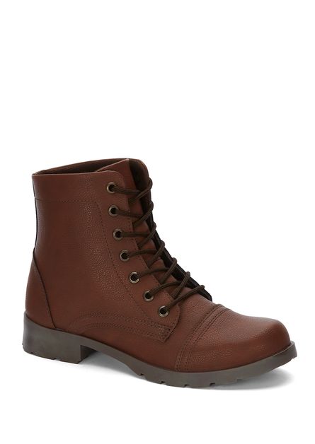 Café Mujer - Zapatos - Botines – Andrea US
