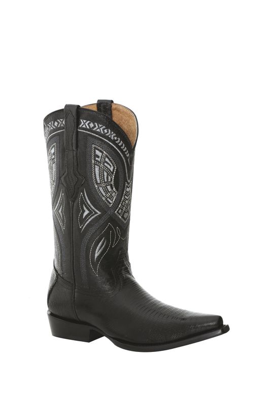 BOTA NEGRO 2649344 -  6